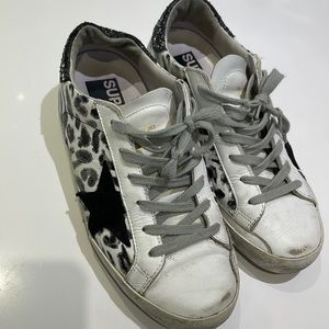 Golden Goose Superstar 37